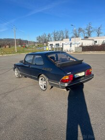 Saab 900, 2.0i TURBO, 118kW - 3