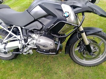 Prodej BMW R1200GS - 3