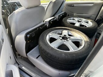 Mercedes-Benz B150 70kw, r.2005, pouze prodej - 3