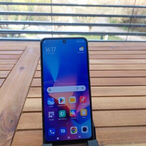 Pěkný Mobilní telefon Xiaomi Redmi Note 9 Pro,6GB RAM,64GB - 3