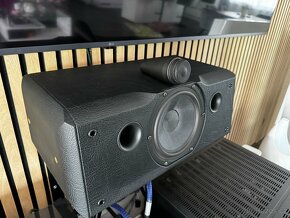 Sonus faber SOLO CENTER - 3