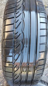 Letní pneu Dunlop SP Sport01 185/60 r15 - 3