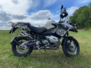 BMW R 1200 GS ADVENTURE - 3