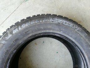 Michelin X-ICE NORTH 4 s hroty - 3