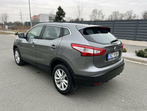 Nissan Qashqai 1,5 tdci 81kw 2016 - 3