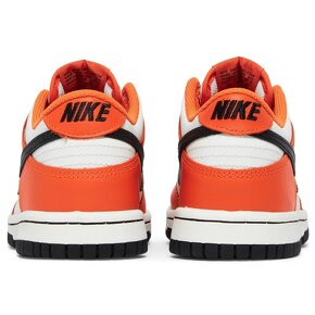 Nike Dunk Low Halloween - 3