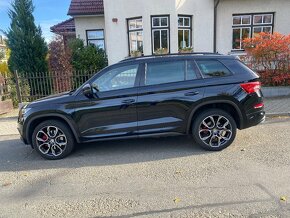 Škoda Kodiaq rs - 3