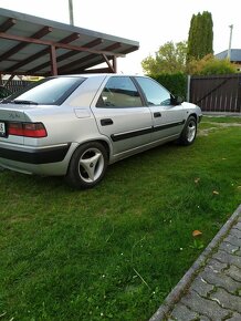 Citroen Xantia 1.9 TD - 3