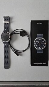 Samsung galaxy watch ultra - 3