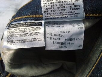 Levis 501 - 3