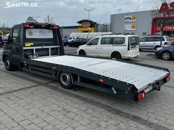 Iveco Daily, 3.0 TDI / odtahový vůz do 3,5t / 10.xxx km - 3