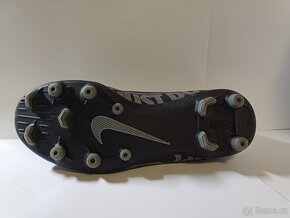 Dětské kopačky Nike Mercurial, vel. 33 - 20,5cm - 3