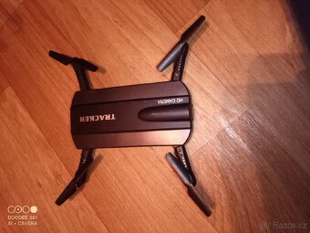 Nový dron s kamerou - 3