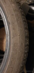 Falken EuroWinter HS01 215/45 R18 - 3