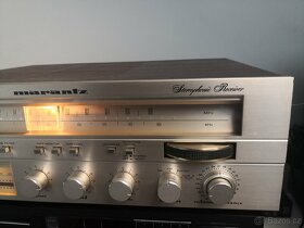 Receiver Marantz SR 4010 - 3