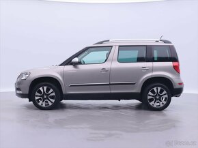 Škoda Yeti 1,8 TSI 112kW DSG L&K 4x4 Outdoor (2014) - 3