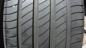 Letní pneu 225/50/18 Michelin - 3