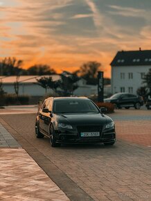 Audi A4 B8 Avant - 3