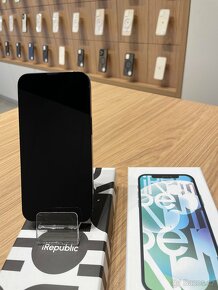 iPhone 13 mini, 128 GB, Záruka 2roky, Baterie 85% - 3