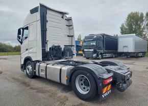 Prodám Tahač Volvo FH 13 Globetrotter XL 500 4x2 - 3