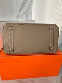 Hermès Birkin 30 Togo - 3