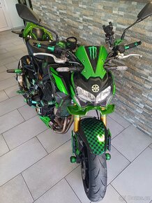 Kawasaki Z900 SE, možnost splátek - 3