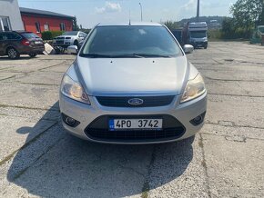 FORD FOCUS 1.6 - 3