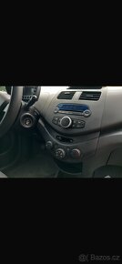 Chevrolet Spark pouze nd - 3