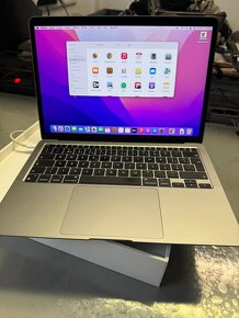 Apple Macbook M1 2020 8gb 256gb - 3