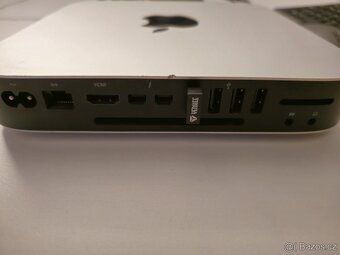 Mac mini late 2014 500GB SSD - 3