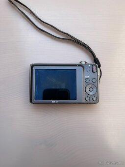 Nikon Coolpix S3500 - 3