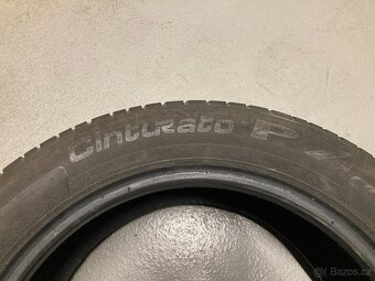 Letní pneumatiky Pirelli 215/55 R17 - 3