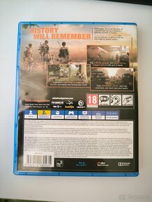 PS4 - Tom Clancy's The Division 2 - 3