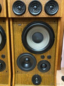 Dynaudio P 76 - 3