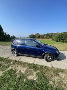 Opel Corsa C 1.0 12v Z10XE - 3