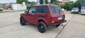 Lada Niva - 3