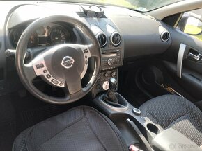 NISSAN QASHQAI 2.0cdi 4x4 - 3