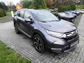 Honda CR-V 2.0 e:HEV Executive 4x4 - 3