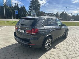 BMW X5 3.0 xDrive - 3