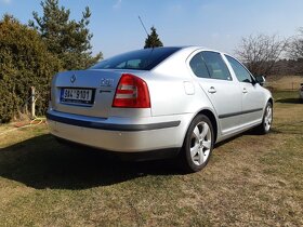 Škoda Octavia - 3