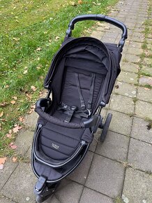 Kočárek britax b motion 3 plus - 3