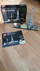 Lego set č.21044 - 3