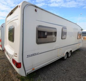 Karavan Sterling Elite Trekker - 3