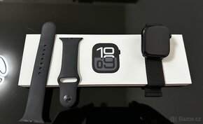 Chytré hodinky Apple Watch Series 10 GPS - 3