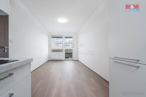 Pronájem bytu 3+kk, 60 m²,Praha, ul. Thomasova Britská čtvrť - 3