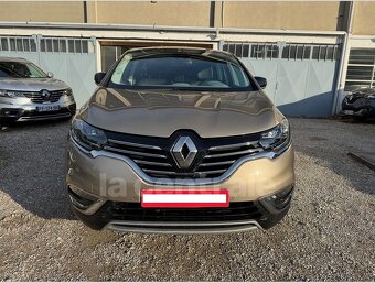 RENAULT Espace V dCi 160 ENERGY INTENS EDC 06/2018 - 3