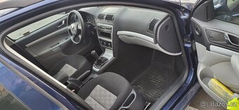 Škoda Octavia combi II 1.9 TDI 77 KW Elegance-CZ-TOP - 3