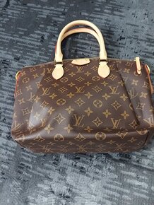 Louis Vuitton kabelka - 3