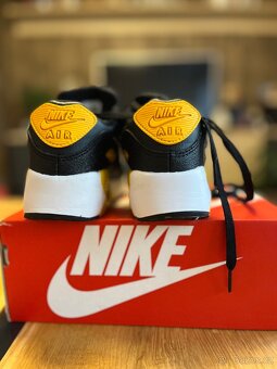 Dětské Nike Air Max 90 - 3