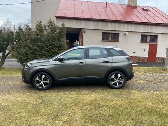 PEUGEOT 3008 1.6HDI  VIRTUAL LED NAVI - 3